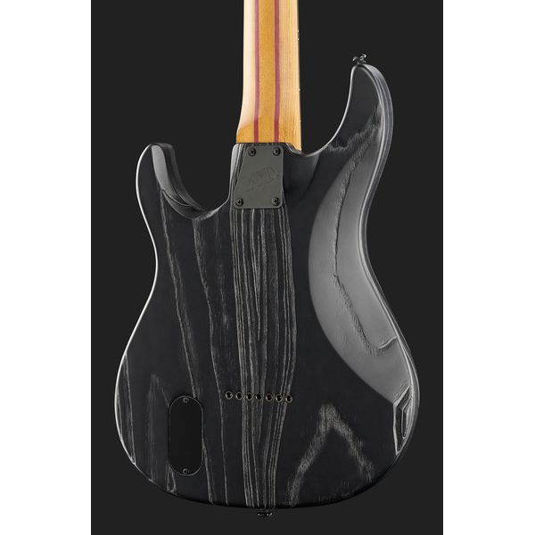 ESP LTD SN-1007 Baritone HT BK Bl