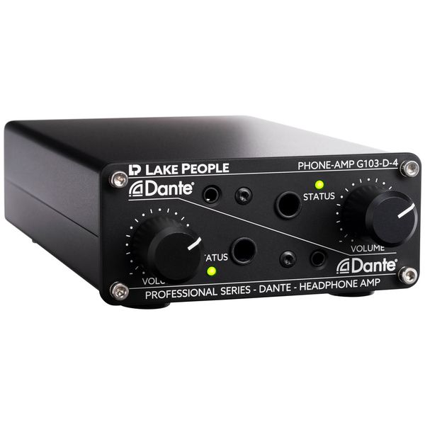 Lake People G103-D4 Dante