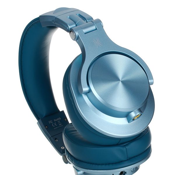 OneOdio Fusion A70 Blue