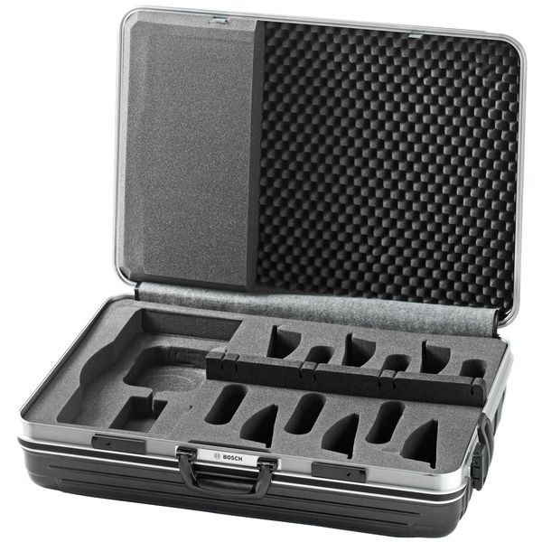 Bosch CCS 1000 D 16 DL Bundle