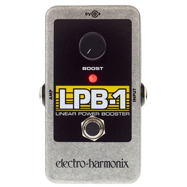 Electro Harmonix LPB-1