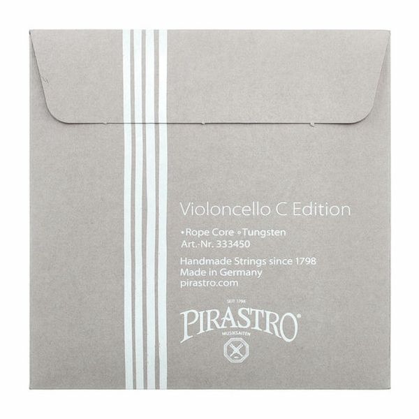 Pirastro Perpetual Edition Cello C 4/4