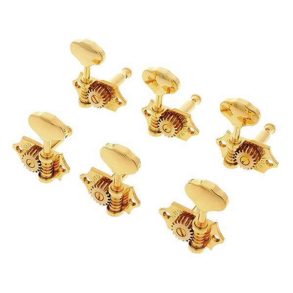 Grover V97-18G Sta-Tite Machine Head