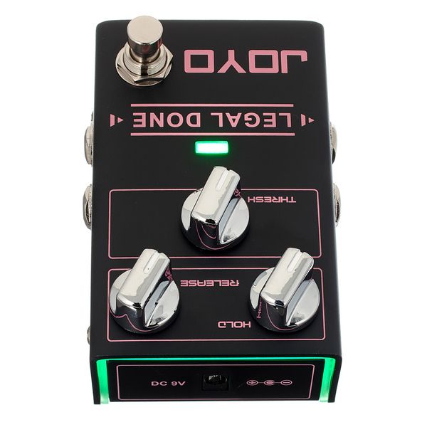 Joyo R-23 Legal Done Noisegate