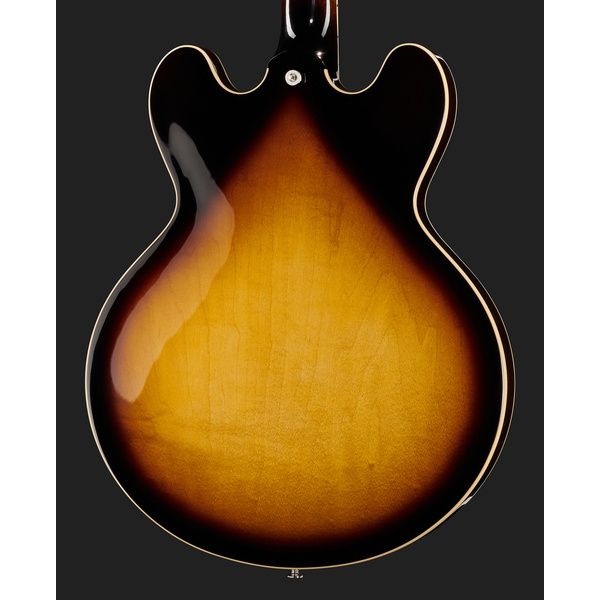 Gibson ES-345 Vintage Burst