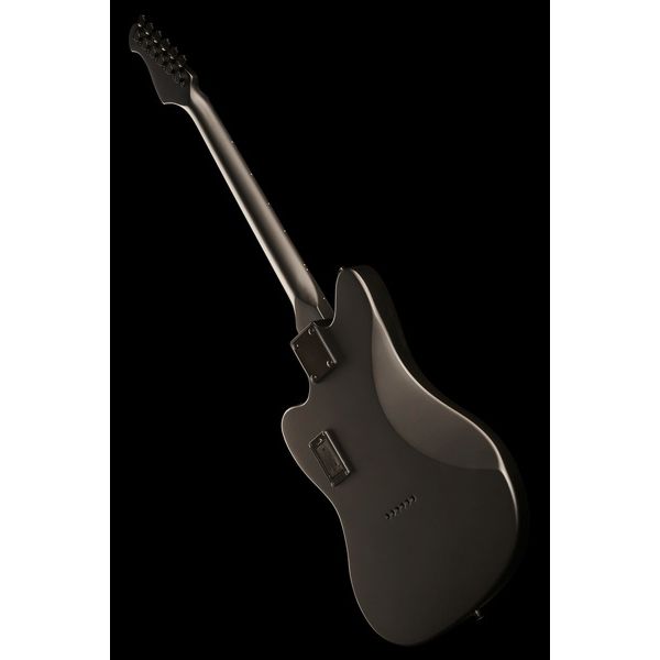 Harley Benton JA-20HH Active SBK