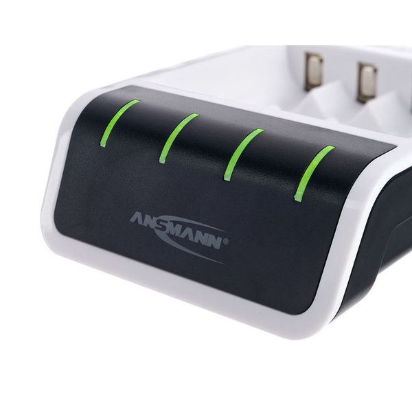 Ansmann Comfort Smart