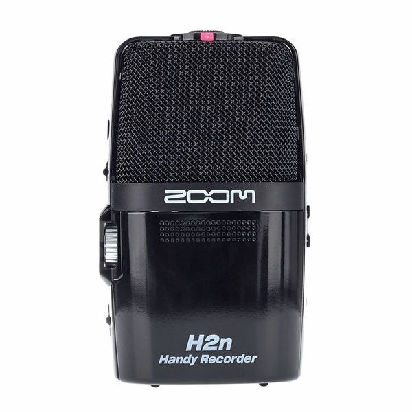 Zoom H2n RC2 Bundle