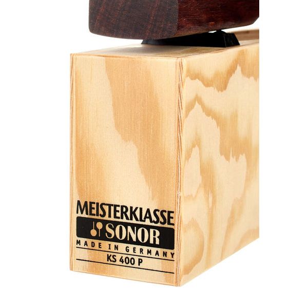 Sonor KS400P d2 Chime Bar