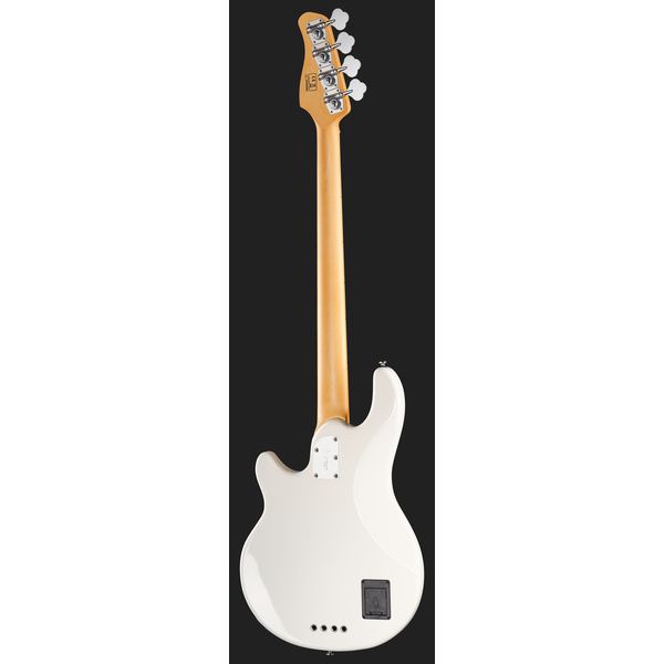Marcus Miller Z3-4 Antique White