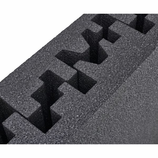 t.akustik WDS-7 GR Diffuser 8pcs Set