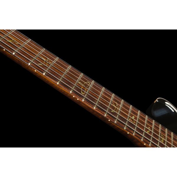 PRS Custom 24 Wood Library TCB