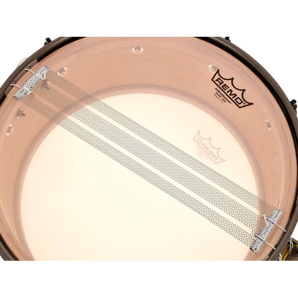 Noble & Cooley 14"x06" Classic Maple Black