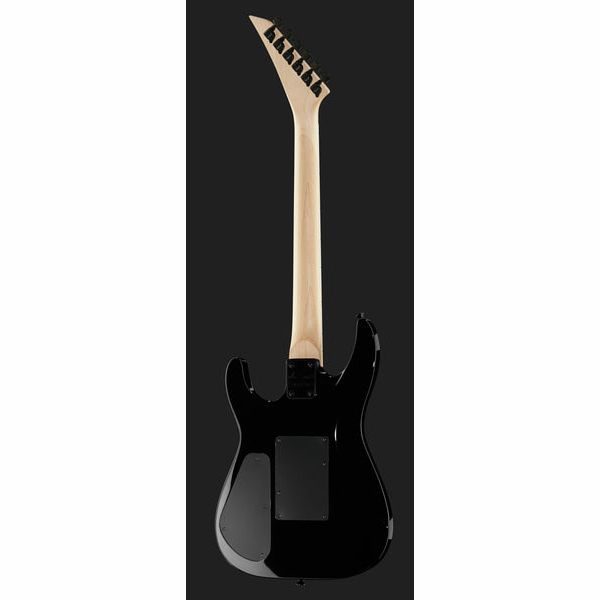Jackson JS32 DKA-M Dinky BLK
