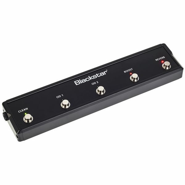 Blackstar HTV MkII Foot Controller FS-14