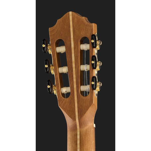 Höfner HLE-EUZ24 Cedar/Eucalyptus