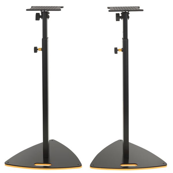 Genelec 8330 APM Stand Bundle