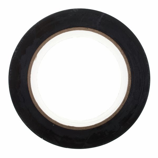 Stairville Dance Floor Tape Black