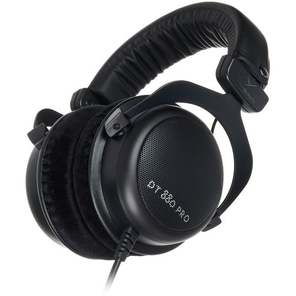 beyerdynamic DT-880 Pro Black Edition Set