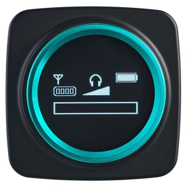 Swiff Audio WX510R Monitor Wireless System