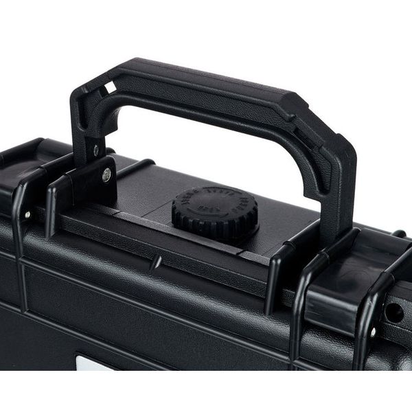 Flyht Pro WP Safe Box 9 IP65