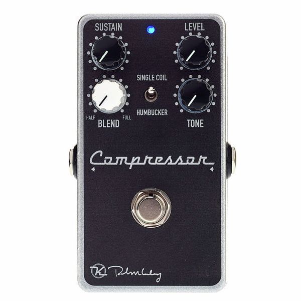 Keeley Compressor Plus