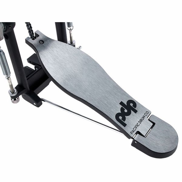 DW PDP 700 Double Pedal Lefty