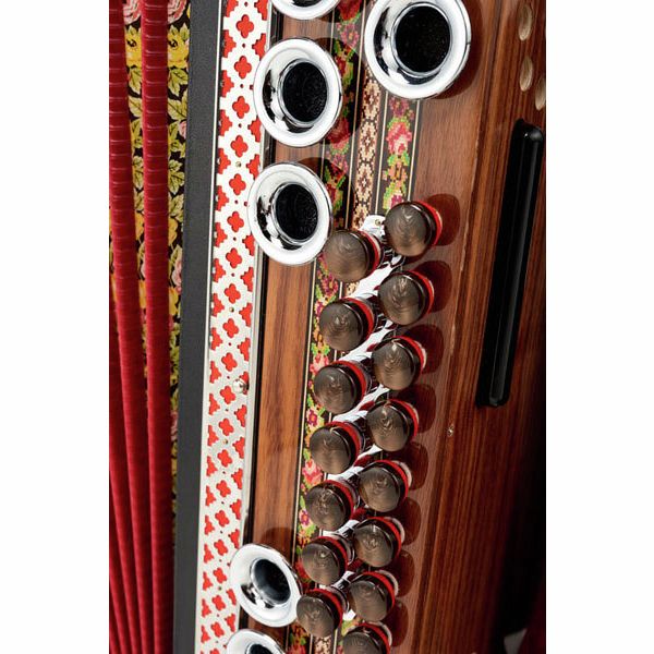 Strasser Solist G/C/F/Bb