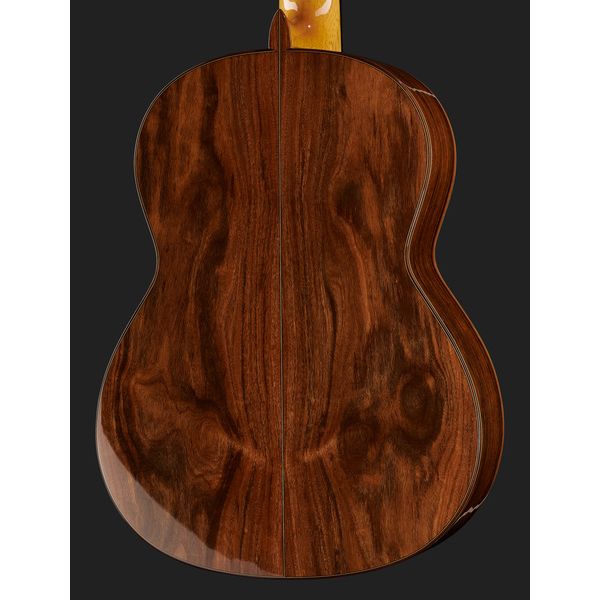 Juan Hernandez Romance Spruce