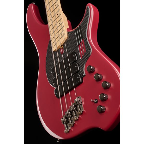 Dingwall NG3 Nolly 4 Pegasus Red Ltd