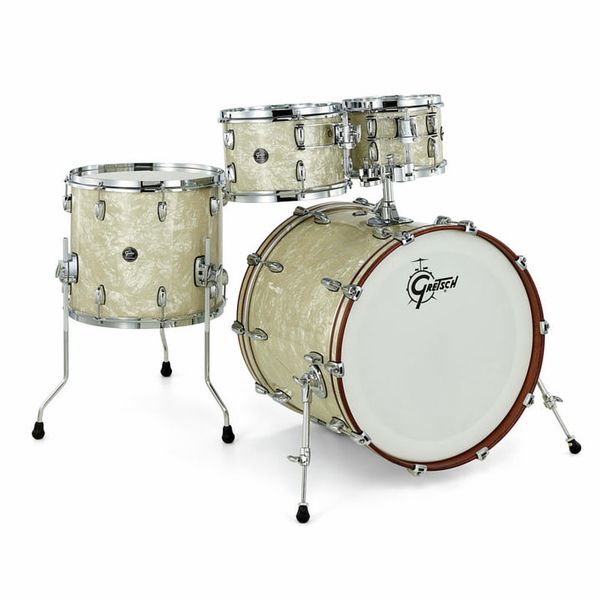 Gretsch Drums Renown Maple Standard -VP