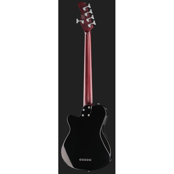 Marcus Miller GB5-5 Black FL