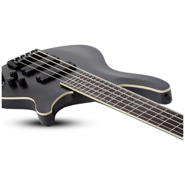 Schecter SLS Evil Twin-5 SBK