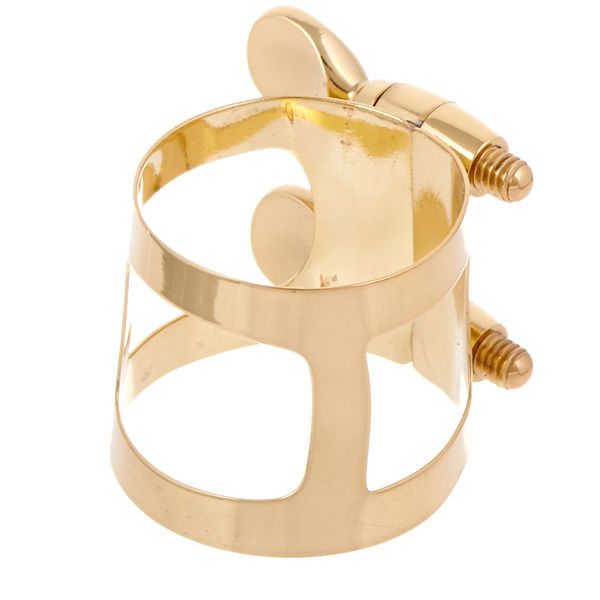 Yamaha Ligature Alto Saxophone