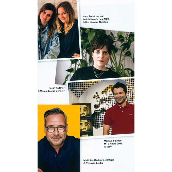 Ullstein MTViva liebt dich!