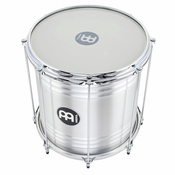 Meinl RE12 12"x12" Repinique Alu