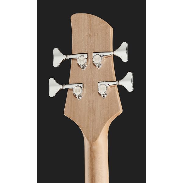 Fodera Monarch Standard P Classic CFM