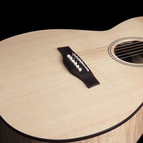 Godin Fairmount CW Flame Maple GT EQ