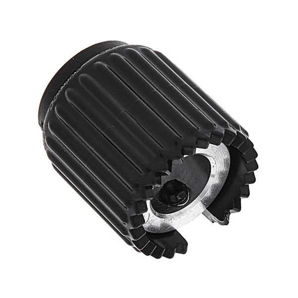 Daddario LokNob Small Black