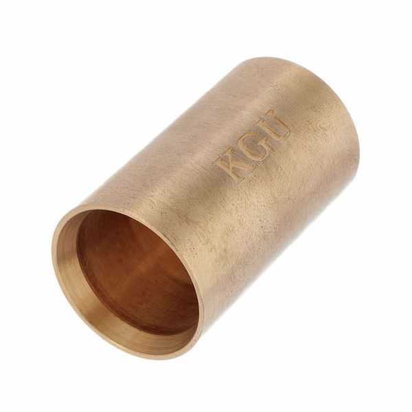 KGUMusic Trumpet Booster Heavy Raw