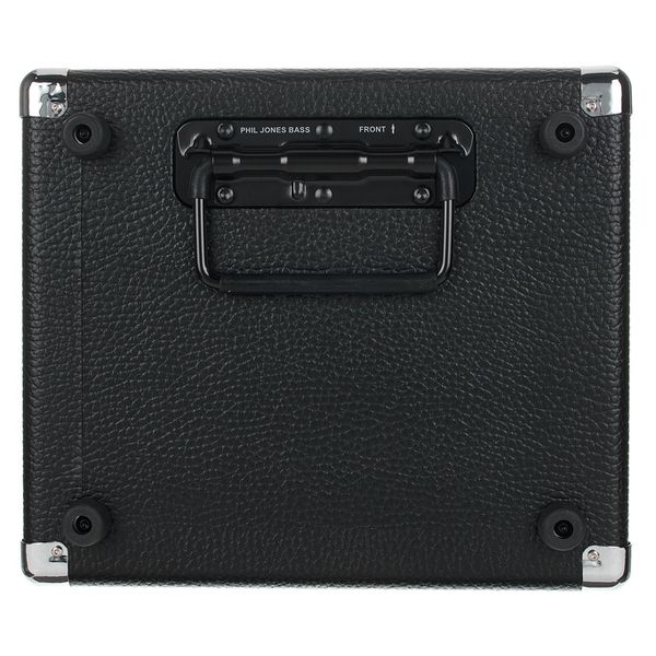 Phil Jones BE-17 Bass Engine 70W Black