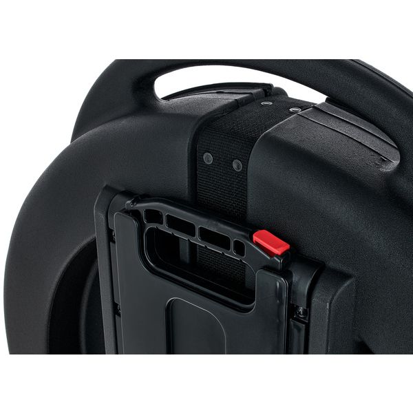 Zildjian 24" Rolling Cymbal Vault