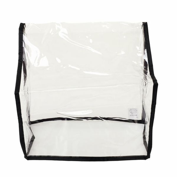 Hohner Bravo II 48 black Set