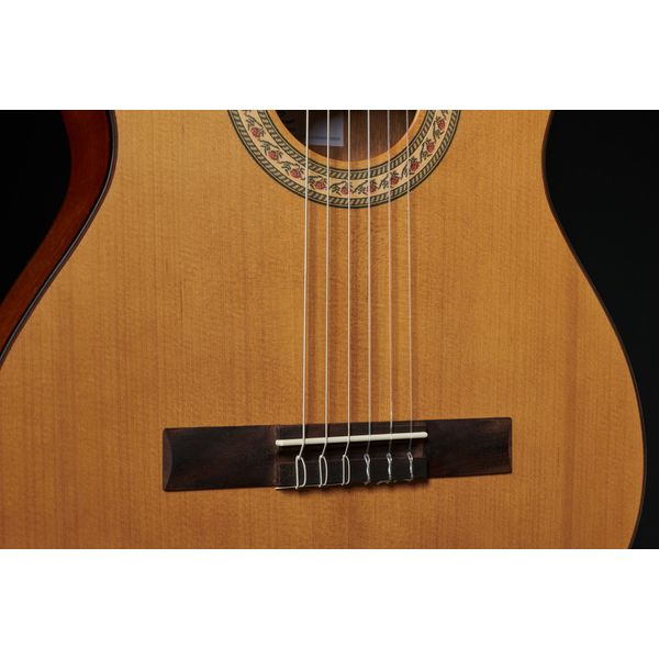 Caballero by Manuel Rodriguez Principio CA-CM 4/4