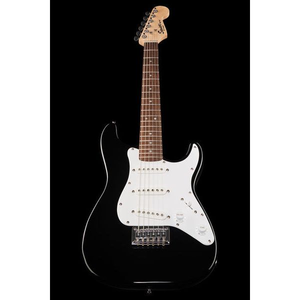 Squier Mini Strat V2 BK IL