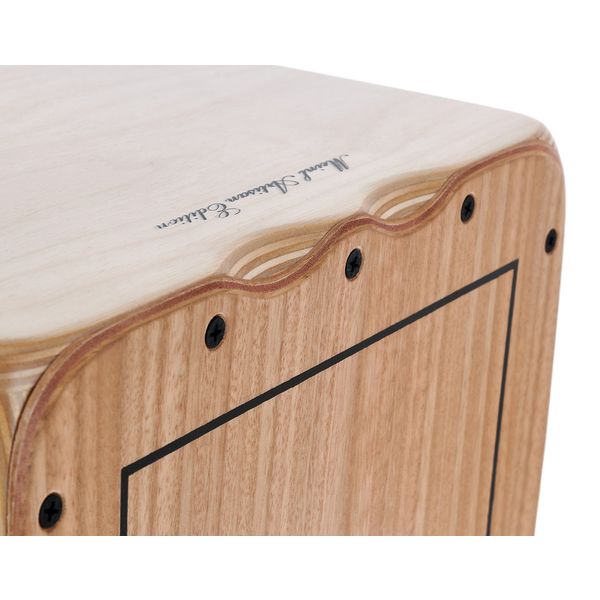 Meinl Artisan Tango Cajon Eucalyptus