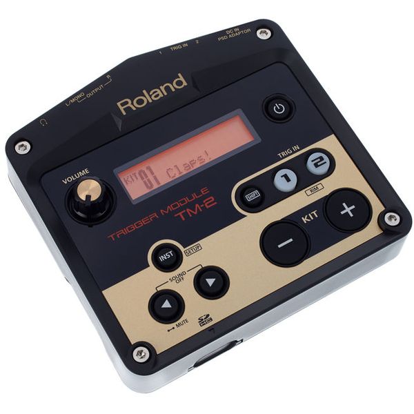 Roland TM-2 Trigger Module
