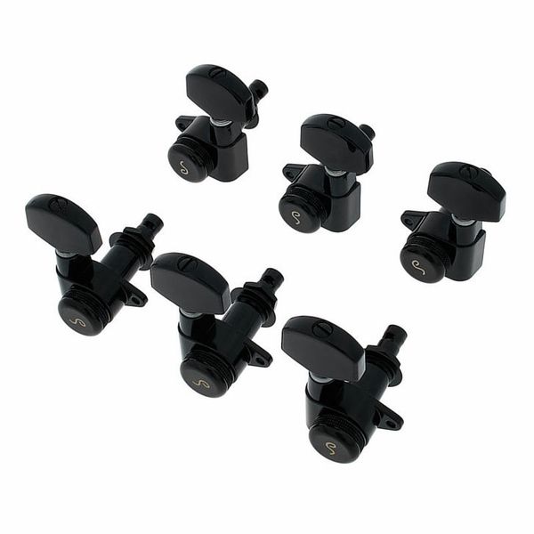 Schaller M6 90 Locking 21,0 3L/3R BC