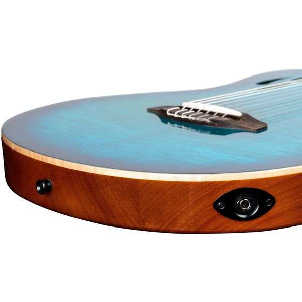 Ortega Tour Player FMA Blue