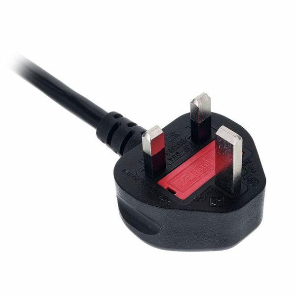the sssnake Powercord UK TruePowercon 1,5m